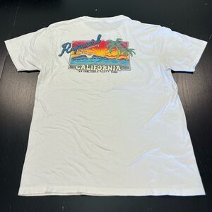 Ripcurl mens M t-shirt